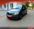 Шкода Фабия, объемом двигателя 1.4 л и пробегом 190 тыс. км за 5800 $, фото 1 на Automoto.ua