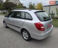 Шкода Фабія, об'ємом двигуна 1.4 л та пробігом 172 тис. км за 6550 $, фото 9 на Automoto.ua