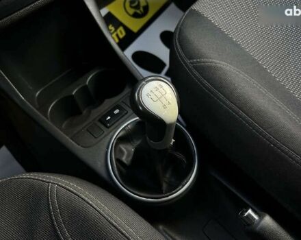 Шкода Фабия, объемом двигателя 1.4 л и пробегом 245 тыс. км за 5200 $, фото 15 на Automoto.ua