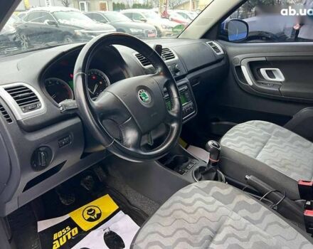 Шкода Фабия, объемом двигателя 0 л и пробегом 230 тыс. км за 6800 $, фото 9 на Automoto.ua