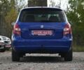 Шкода Фабія, об'ємом двигуна 1.4 л та пробігом 178 тис. км за 5950 $, фото 11 на Automoto.ua