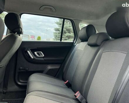 Шкода Фабия, объемом двигателя 1.4 л и пробегом 245 тыс. км за 5200 $, фото 19 на Automoto.ua