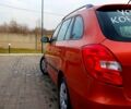 Шкода Фабия, объемом двигателя 1.4 л и пробегом 207 тыс. км за 4500 $, фото 10 на Automoto.ua