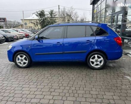 Шкода Фабия, объемом двигателя 0 л и пробегом 230 тыс. км за 6800 $, фото 3 на Automoto.ua