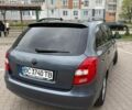 Шкода Фабія, об'ємом двигуна 1.4 л та пробігом 265 тис. км за 4999 $, фото 12 на Automoto.ua
