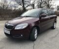 Шкода Фабия, объемом двигателя 1.6 л и пробегом 215 тыс. км за 6500 $, фото 1 на Automoto.ua