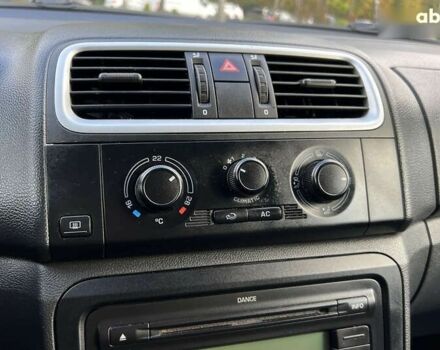 Шкода Фабия, объемом двигателя 1.4 л и пробегом 245 тыс. км за 5200 $, фото 13 на Automoto.ua