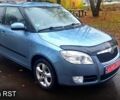 Шкода Фабія, об'ємом двигуна 1.4 л та пробігом 200 тис. км за 5900 $, фото 1 на Automoto.ua