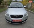 Шкода Фабія, об'ємом двигуна 1.4 л та пробігом 172 тис. км за 6550 $, фото 2 на Automoto.ua