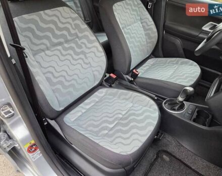 Шкода Фабія, об'ємом двигуна 1.4 л та пробігом 172 тис. км за 6550 $, фото 17 на Automoto.ua