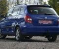 Шкода Фабія, об'ємом двигуна 1.4 л та пробігом 178 тис. км за 5950 $, фото 8 на Automoto.ua