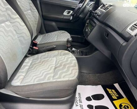 Шкода Фабия, объемом двигателя 0 л и пробегом 230 тыс. км за 6800 $, фото 20 на Automoto.ua