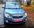 Шкода Фабія, об'ємом двигуна 1.4 л та пробігом 200 тис. км за 5900 $, фото 5 на Automoto.ua