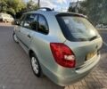 Шкода Фабия, объемом двигателя 1.4 л и пробегом 181 тыс. км за 6400 $, фото 4 на Automoto.ua