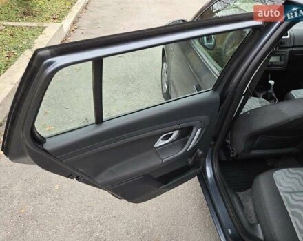 Шкода Фабия, объемом двигателя 1.4 л и пробегом 174 тыс. км за 6350 $, фото 20 на Automoto.ua