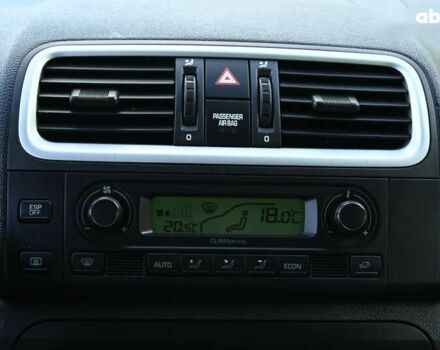 Шкода Фабія, об'ємом двигуна 1.4 л та пробігом 178 тис. км за 5950 $, фото 21 на Automoto.ua