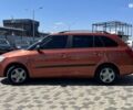 Шкода Фабія, об'ємом двигуна 1.2 л та пробігом 184 тис. км за 5400 $, фото 3 на Automoto.ua
