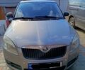 Шкода Фабія, об'ємом двигуна 1.2 л та пробігом 198 тис. км за 4500 $, фото 1 на Automoto.ua