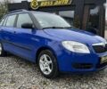 Шкода Фабия, объемом двигателя 1.2 л и пробегом 189 тыс. км за 5300 $, фото 1 на Automoto.ua