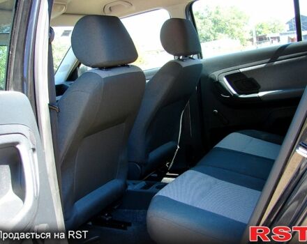 Шкода Фабія, об'ємом двигуна 1.4 л та пробігом 190 тис. км за 5500 $, фото 7 на Automoto.ua