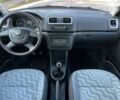 Шкода Фабия, объемом двигателя 1.4 л и пробегом 217 тыс. км за 6300 $, фото 12 на Automoto.ua