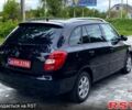 Шкода Фабия, объемом двигателя 1.6 л и пробегом 172 тыс. км за 6300 $, фото 3 на Automoto.ua