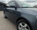 Шкода Фабія, об'ємом двигуна 1.4 л та пробігом 265 тис. км за 4999 $, фото 14 на Automoto.ua