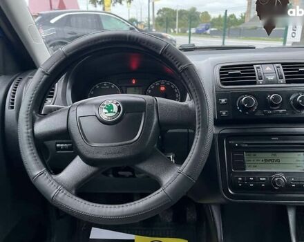 Шкода Фабия, объемом двигателя 1.2 л и пробегом 189 тыс. км за 5300 $, фото 15 на Automoto.ua