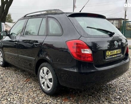 Шкода Фабія, об'ємом двигуна 1.2 л та пробігом 160 тис. км за 5500 $, фото 3 на Automoto.ua