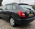Шкода Фабія, об'ємом двигуна 1.2 л та пробігом 160 тис. км за 5500 $, фото 3 на Automoto.ua