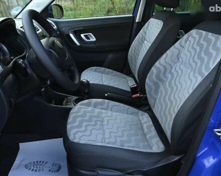 Шкода Фабія, об'ємом двигуна 1.4 л та пробігом 178 тис. км за 5950 $, фото 17 на Automoto.ua