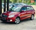 Шкода Фабия, объемом двигателя 1.6 л и пробегом 221 тыс. км за 7600 $, фото 1 на Automoto.ua