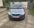 Шкода Фабія, об'ємом двигуна 1.6 л та пробігом 211 тис. км за 5900 $, фото 1 на Automoto.ua