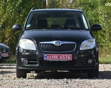 Шкода Фабия 2009 в Бердичеве на Automoto.ua Шкода Фабия, объемом двигателя 1.4 л и пробегом 235 тыс. км за 5800 $, фото 4 на Automoto.ua