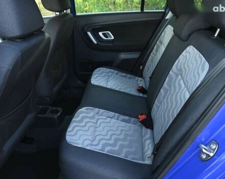 Шкода Фабія, об'ємом двигуна 1.4 л та пробігом 178 тис. км за 5950 $, фото 24 на Automoto.ua