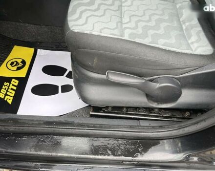 Шкода Фабія, об'ємом двигуна 1.2 л та пробігом 160 тис. км за 5500 $, фото 10 на Automoto.ua