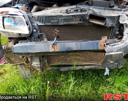 Шкода Фабия, объемом двигателя 1.4 л и пробегом 360 тыс. км за 1500 $, фото 1 на Automoto.ua