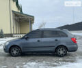 Шкода Фабия, объемом двигателя 1.4 л и пробегом 210 тыс. км за 5400 $, фото 8 на Automoto.ua