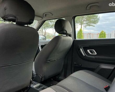 Шкода Фабия, объемом двигателя 1.4 л и пробегом 245 тыс. км за 5200 $, фото 18 на Automoto.ua