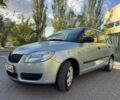 Шкода Фабия, объемом двигателя 1.4 л и пробегом 181 тыс. км за 6400 $, фото 2 на Automoto.ua