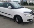 Шкода Фабия, объемом двигателя 1.2 л и пробегом 227 тыс. км за 4499 $, фото 3 на Automoto.ua