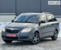 Шкода Фабия, объемом двигателя 1.4 л и пробегом 210 тыс. км за 5400 $, фото 1 на Automoto.ua