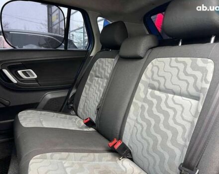 Шкода Фабия, объемом двигателя 0 л и пробегом 230 тыс. км за 6800 $, фото 18 на Automoto.ua