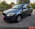Шкода Фабия, объемом двигателя 1.4 л и пробегом 174 тыс. км за 6550 $, фото 3 на Automoto.ua