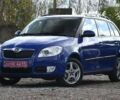 Шкода Фабія, об'ємом двигуна 1.4 л та пробігом 178 тис. км за 5950 $, фото 6 на Automoto.ua