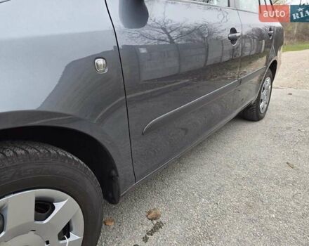 Шкода Фабия, объемом двигателя 1.4 л и пробегом 174 тыс. км за 6350 $, фото 3 на Automoto.ua