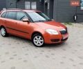 Шкода Фабія, об'ємом двигуна 1.4 л та пробігом 239 тис. км за 5850 $, фото 1 на Automoto.ua