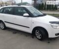 Шкода Фабія, об'ємом двигуна 1.2 л та пробігом 227 тис. км за 4499 $, фото 4 на Automoto.ua