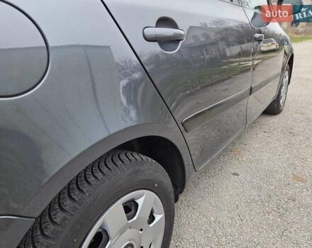 Шкода Фабия, объемом двигателя 1.4 л и пробегом 174 тыс. км за 6350 $, фото 6 на Automoto.ua