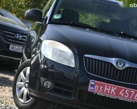 Шкода Фабия, объемом двигателя 1.4 л и пробегом 235 тыс. км за 5800 $, фото 3 на Automoto.ua